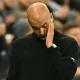 Manchester City manager Pep Guardiola commented on the