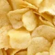 Kartoshka chipsi ko‘pchilikning sevimli gazagi bo‘lsa-da,