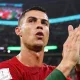 Futbol tarihinin en büyük forvetlerinden biri olan