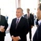 Президент Шавкат Мирзиёев пойтахтимизнинг Чилонзор