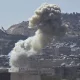 The Middle Eastern sky is once again filled with danger —
