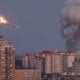Ukrainian officials stated that Russia's latest