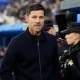 Real Madrid's head coach, Xabi Alonso, now has little