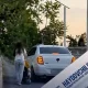 Photo: Regional Traffic Safety Department In Tashkent