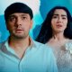 Xonanda Jaloliddin Ahmadaliyev Saida Saidbekova bilan