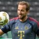 L'attaquant du Bayern Munich, Harry Kane, a remporté