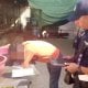 В городе Фергана инцидент, связанный с загрязнением