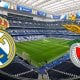 Real Madrid will play a second leg against Benfica in