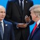 Азизлар, бугун 9 август. Доналд Трампнинг урушни тўхтатиш