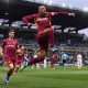 В 36-м туре итальянской Серии А «Roma» на выезде