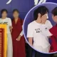 A woman in China found her mother, who had been missing