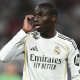 Real Madrid himoyachisi Ferland Mendy o‘ng son qismidagi