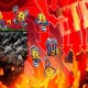 Spot Bitcoin ETF'lari ketma-ket olti hafta davom