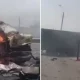 On September 7, in the afternoon, a road traffic accident