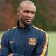 Bazı sosyal ağlar, yakın zamanda eski Barcelona defans
