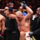 UFC оламида яна бир қизиқарли ва мухлислар эътиборини