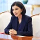 O‘zbekiston prezidenti administratsiyasi rahbari Saida