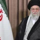Iran’s Supreme Leader Ayatollah Ali Khamenei made his