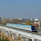Toshkent metropolitenida ta’mirlash sababli vaqtincha