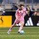 Inter Mayami jamoasining hujumchisi Lionel Messi yaqinda