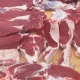 Монголия экспортирует большую часть мяса и мясной