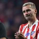 Antoine Griezmann, Pazar günü Atletico Madrid
