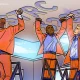 Согласно отчету аналитического центра Delphi Digital,