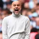 Manchester City teknik direktörü Pep Guardiola, sezon