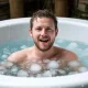 Once reserved only for athletes, ice baths have now become