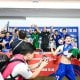 The Uzbekistan national football team’s qualification for