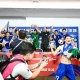 Özbekistan milli futbol takımının tarihinde ilk kez Dünya