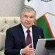 On February 4, President Shavkat Mirziyoyev reviewed a
