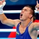 İki kez Olimpiyat şampiyonu Hasanboy Dusmatov, 25-26 Ekim