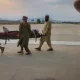 В результате сильного землетрясения на востоке Афганистана