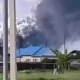 The recent strikes by the Ukrainian armed forces on