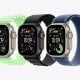 Apple o‘zining eng kuchli va ilg‘or aqlli soati — Apple