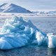 Буюк Британия ҳукумати Арктика минтақасида глобал исиш