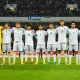 The Iraq national team, representing Asia at the 2026