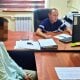Majburiy ijro byurosi Baliqchi tuman bo‘limi ish