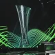 The draw for the main stage of the Conference League for