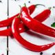 Tıbbi ve gastronomi araştırmaları sırasında, biber sadece