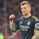 "Real Madrid" kulübü efsanesi Toni Kroos,