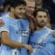 "Manchester Siti" o‘tgan mavsumning birinchi