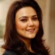 Preity Zinta is one of the brightest and most sincere
