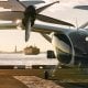 Joby Aviation Blade Air Mobility kompaniyasining havo