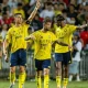 The Saudi Arabian Super Cup final was remembered for its