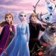 Голливуд актрисаси Кристен Белл Disney’нинг машҳур
