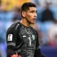 O‘zbekiston milliy futbol jamoasi darvozaboni Utkir
