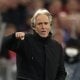 Significant changes are expected at the Saudi Arabian club