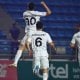 O‘zbekiston kubogi chorakfinal bosqichi doirasida Toshkent